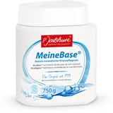 Jentschura International GmbH Meine Base Körperpflegesalz Öl 750 g
