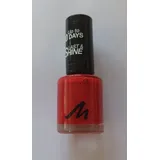 Manhattan Last & Shine 610 It's Gettin' Hot 8 ml