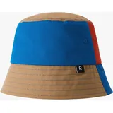 Reima Siimaa Beanie Peanut Brown 48
