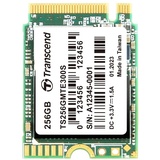 Transcend MTE300S SSD 256GB, M.2 2230/M-Key/PCIe 3.0 x4 (TS256GMTE300S)
