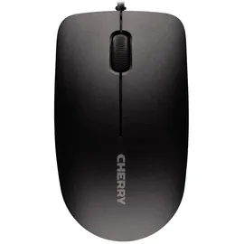 Cherry DC 2000 US Set schwarz