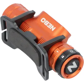 Nebo HL1000 Schwarz