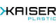 KAISER plastic