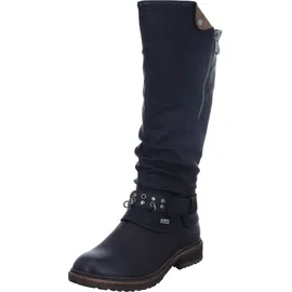 Rieker 94789 schwarz 42