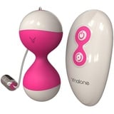 Nalone Paarvibrator Miu Miu Kegel Exerciser, 1 Stück