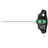 WERA Schraubendreher für Torx, mit Quergriff, Torx-Profil: TX6