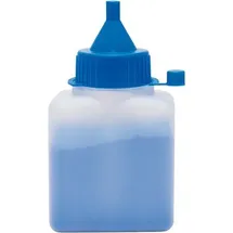 ZENTEN Schlagschnurfarbe 500g blau