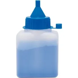 ZENTEN Schlagschnurfarbe 500g blau