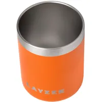layzee Thermobecher 0,33 l Mellow Sunset