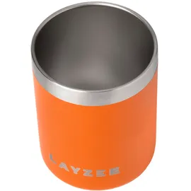 layzee Thermobecher 0,33 l Mellow Sunset