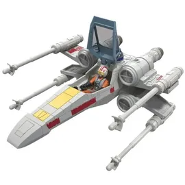 Hasbro Star Wars Mission Fleet Luke Skywalkers X-Wing Fighter