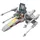 Hasbro Star Wars Mission Fleet Luke Skywalkers X-Wing Fighter