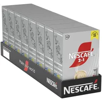 Nescafé 2-in-1 8 x 10 St.
