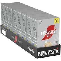 Nescafé 2-in-1 8 x 10 St.