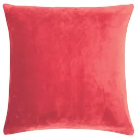 Kissenbezug Smooth 40 x 40 cm Rot
