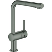 Grohe Minta brushed hard graphite 30274AL0