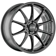 oz-wheels HYPER GT 8 0x18 5x100 ET45 S-Ring
