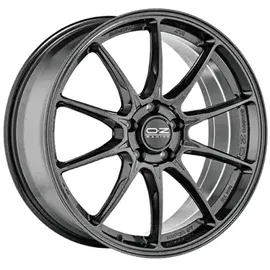 oz-wheels HYPER GT 8 0x18 5x100 ET45 S-Ring