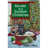kensington cozies Murder at a Scottish Christmas (A Scottish Shire Mystery, Band 6)
