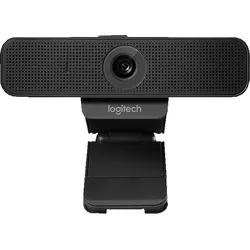 LOGITECH - B2B C925e Webcam opt. Zoom