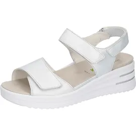 WALDLÄUFER H-Dina Damen Silber 40