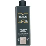 label.m Cool Blonde Toning Shampoo 300 ml