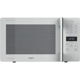 Whirlpool Chef Plus freistehender Mikrowellenherd - grill 25l 800w Weiß