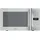 Whirlpool Chef Plus freistehender Mikrowellenherd - grill 25l 800w Weiß