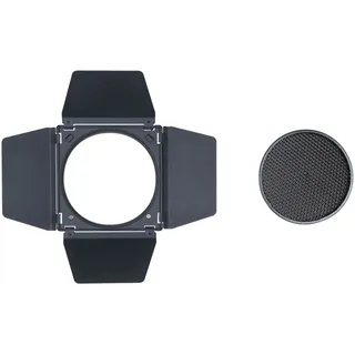 Nanlite BD-BM-RF45 Lichtklappenvorsatz Preis nach Code SOMMER