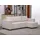 habitat garten Eckcouch Cord 3-Sitzer Beige