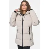 Lonsdale Sally Jacke - Sand - XL