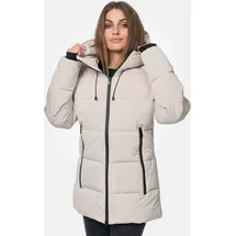 Lonsdale Sally Jacke - Sand - XL