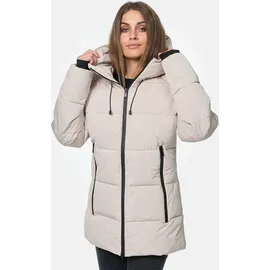 Lonsdale Sally Jacke - Sand - XL