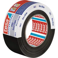Tesa Duct Tape PRO 74613-00002-00 Reparaturband schwarz (L x
