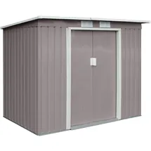 HATTORO P100 2 x 1,2 m Grau