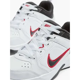 Nike Defy All Day Herren black/black/black 44