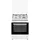 Oranier STK557 Weiß