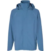 Basil Hoga Regenanzug Unisex Blau XXL