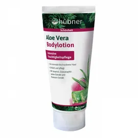 Hübner Aloe Vera Bodylotion 150 ml