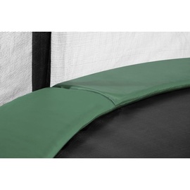 Salta Combo 213 cm inkl. Sicherheitsnetz green