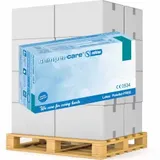 Sempercare® Einmalhandschuhe Edition Latex LOF 3000001780 , 1 Palette = 630 Packungen à 100 Stück, Größe XS