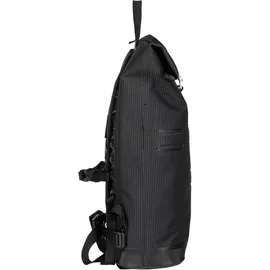 Ortlieb Commuter-Daypack 21L Black Reflective
