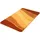 KLEINE WOLKE Badteppich Ocean Safran 150 x 80 cm