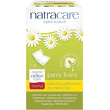 Natracare Panty liners Normal (18St)