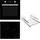 Privileg Backofen-Set "BAKO Turn&Cook 450 BLACK", A+ (A+++-D), schwarz