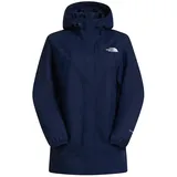 The North Face Antora Parka - Summit Navy - S