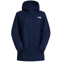 The North Face Antora Parka - Summit Navy - S