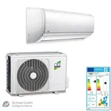 REMKO SKW 351 DC Inverter Split stationär