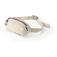 Gregory Nano Mini Gürteltasche - Chalk White - One
