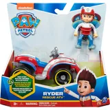 Spin Master PAW Patrol Basisfahrzeug Ryder